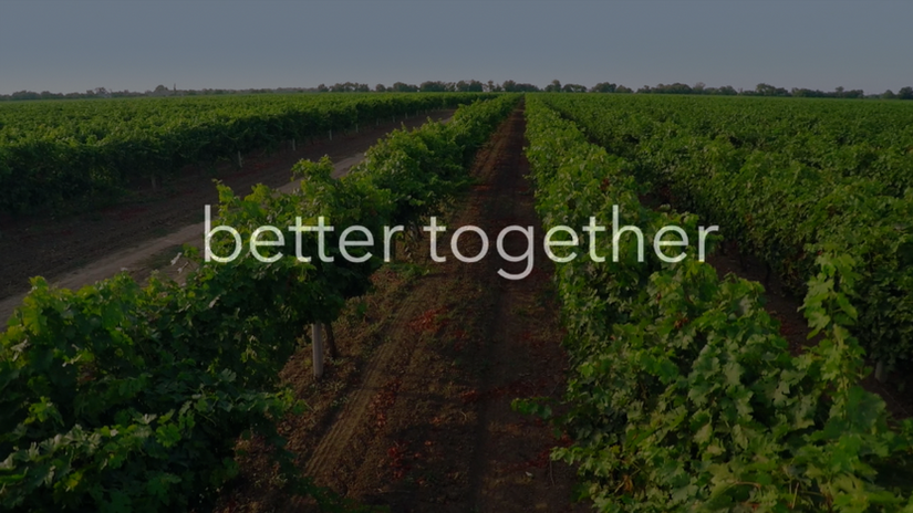 Better Together